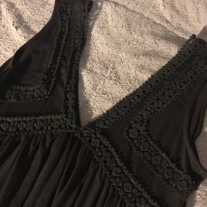 Buckle Tank Top